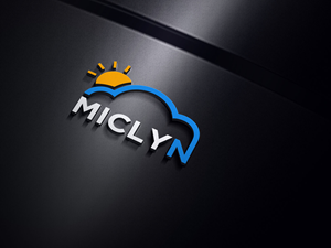 Logo Design by FarjanaTonni for Miclyn Inc | Design: #31347025