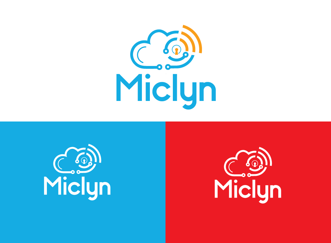 Logo Design by Ali  Creative for Miclyn Inc | Design #31344617