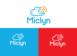 Logo Design by Ali  Creative for Miclyn Inc | Design: #31344617