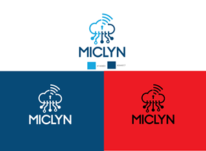 Logo Design by Ali  Creative for Miclyn Inc | Design: #31347199