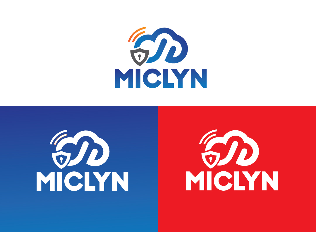 Diseño de Logo por Ali  Creative para Miclyn Inc | Diseño #31365154