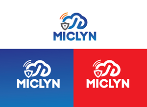 Logo Design by Ali  Creative for Miclyn Inc | Design: #31365154