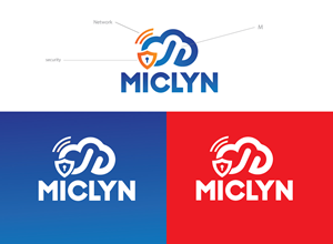Logo Design by Ali  Creative for Miclyn Inc | Design: #31367468