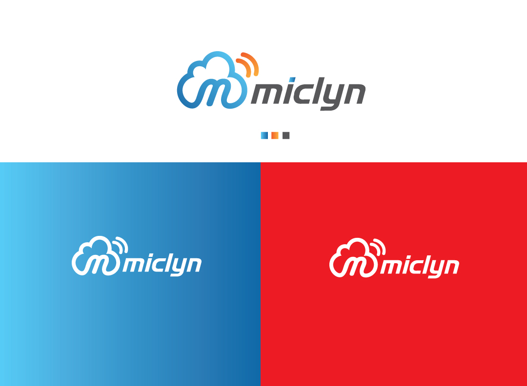 Logo Design by Ali  Creative for Miclyn Inc | Design #31368437