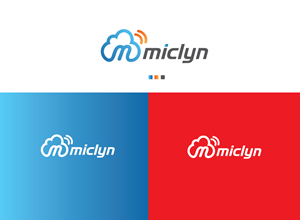 Logo Design by Ali  Creative for Miclyn Inc | Design: #31368437