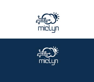 Logo Design by Ali  Creative for Miclyn Inc | Design: #31415752