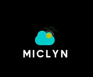 Logo Design by pramodwj for Miclyn Inc | Design: #31365687