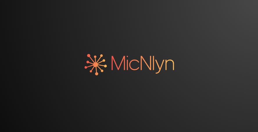 Logo Design by SmartCast for Miclyn Inc | Design #31382700