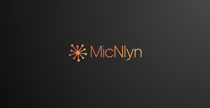 Logo Design by SmartCast for Miclyn Inc | Design: #31382700