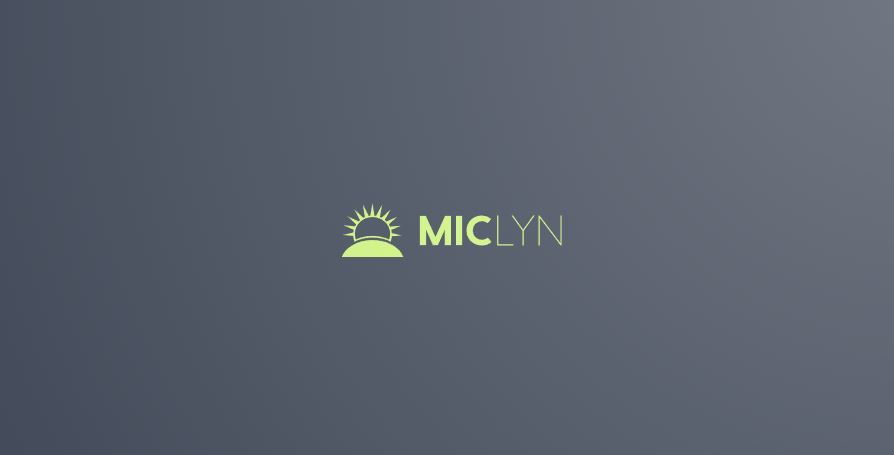 Logo Design by SmartCast for Miclyn Inc | Design #31382701