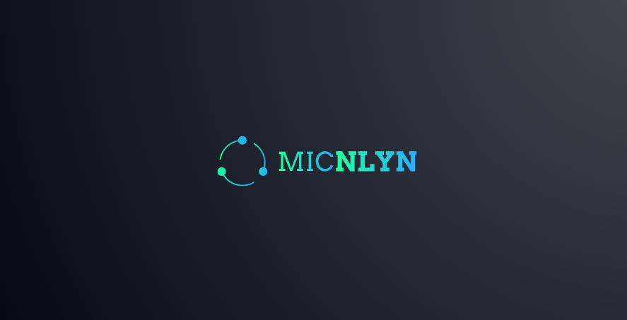 Logo-Design von SmartCast für Miclyn Inc | Design #31382702