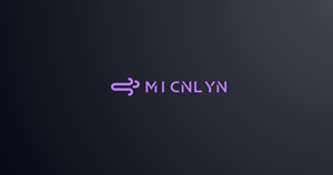 Logo Design by SmartCast for Miclyn Inc | Design: #31382703