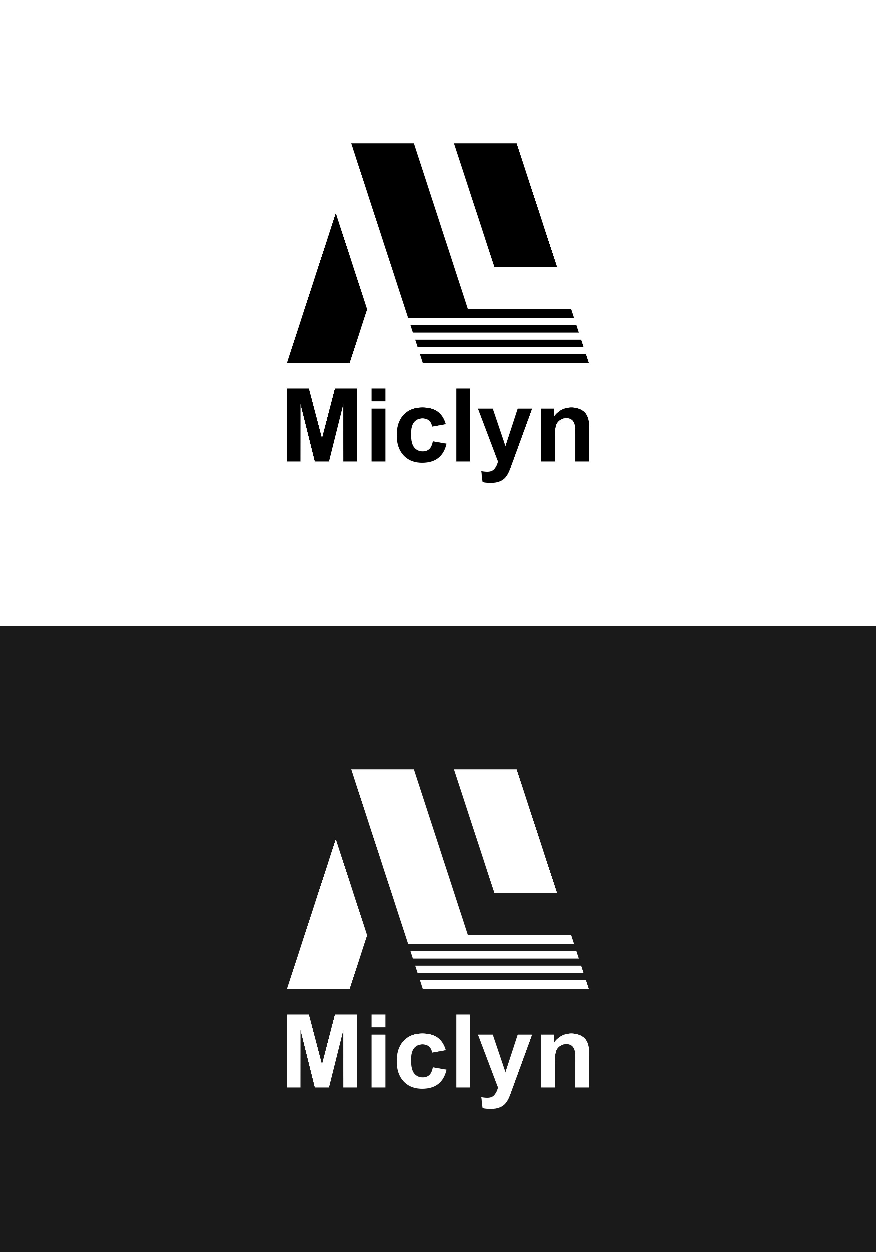 Logo Design by Afika_YN for Miclyn Inc | Design #31380456