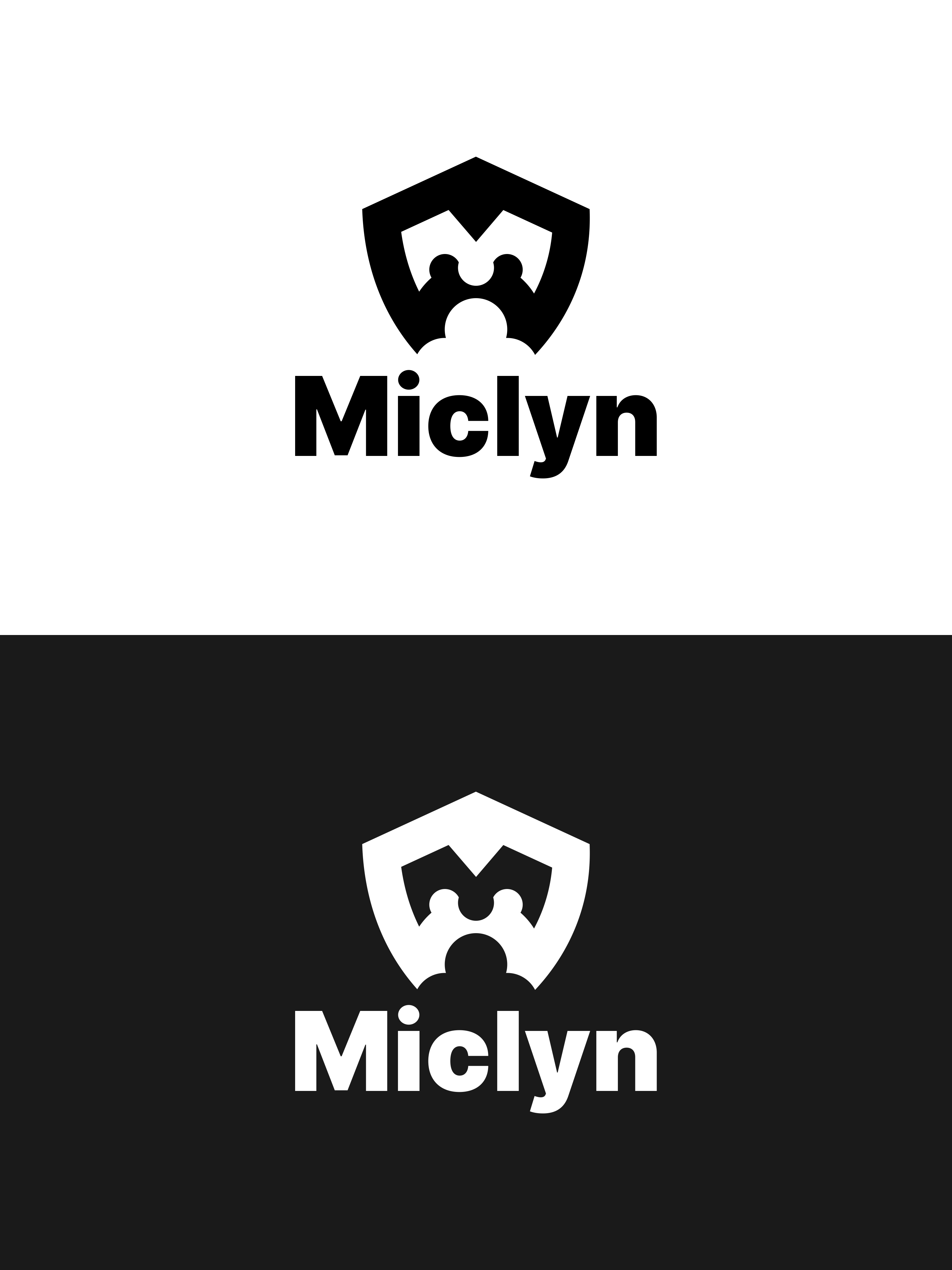 Logo Design by Afika_YN for Miclyn Inc | Design #31381641