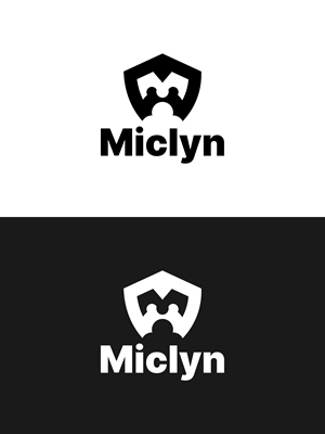 Logo Design by Afika_YN for Miclyn Inc | Design: #31381641
