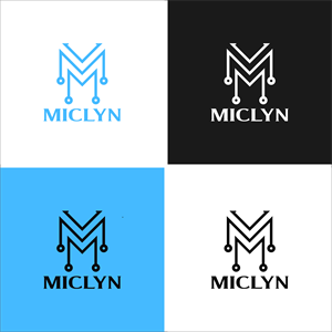 Logo Design by Afika_YN for Miclyn Inc | Design: #31381941