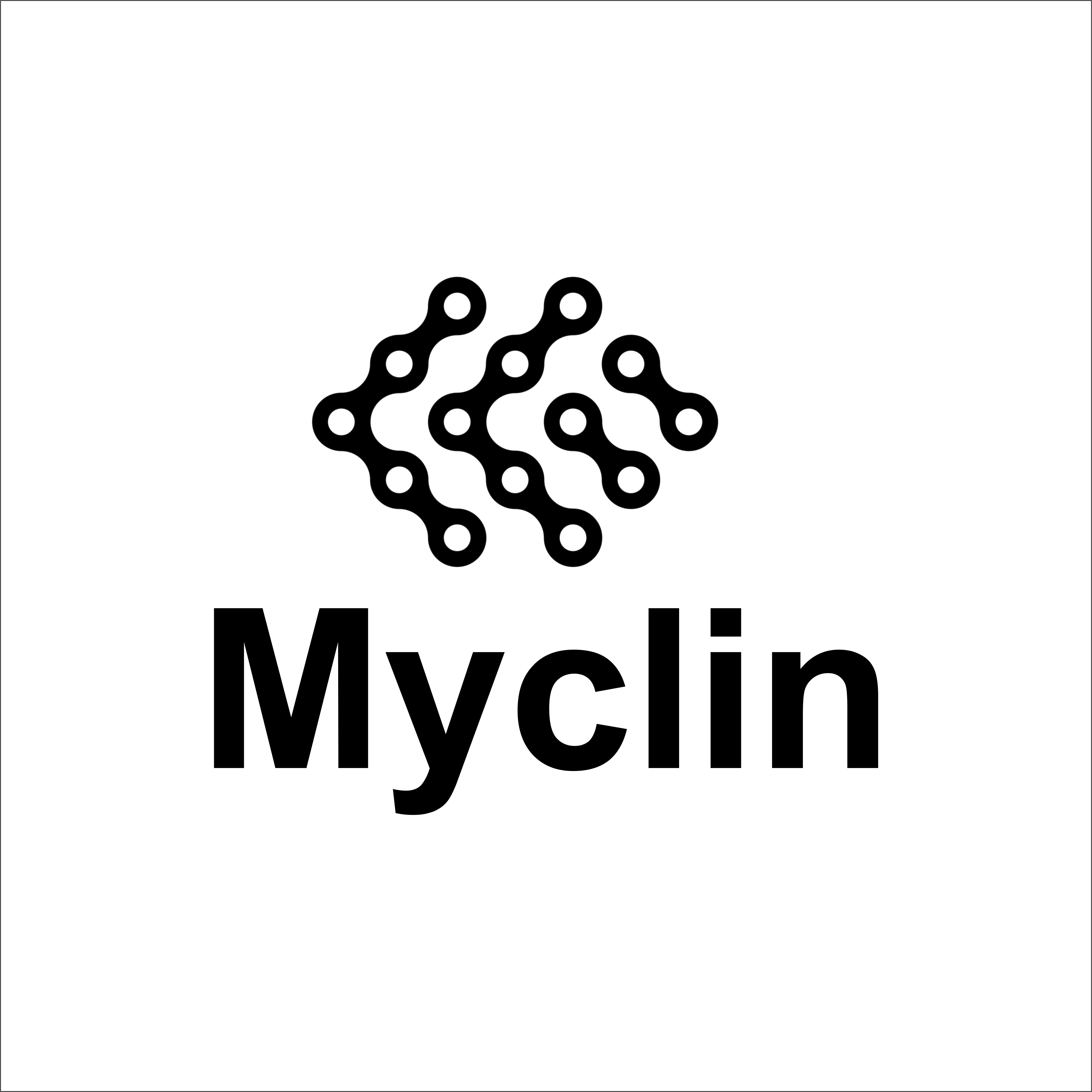 Logo-Design von Afika_YN für Miclyn Inc | Design #31416344