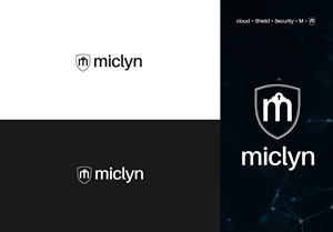 Logo Design by AH creatives for Miclyn Inc | Design: #31361760