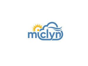 Logo Design by 4lv for Miclyn Inc | Design: #31373380
