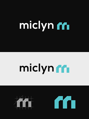 Logo Design by Reza Nazeri for Miclyn Inc | Design: #31387503