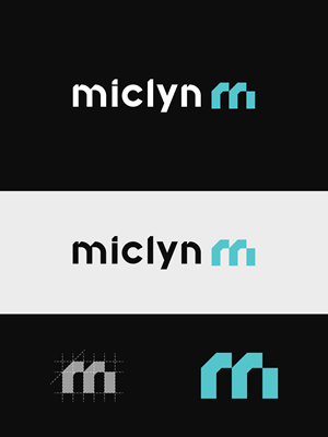 Logo Design by Reza Nazeri for Miclyn Inc | Design: #31387504