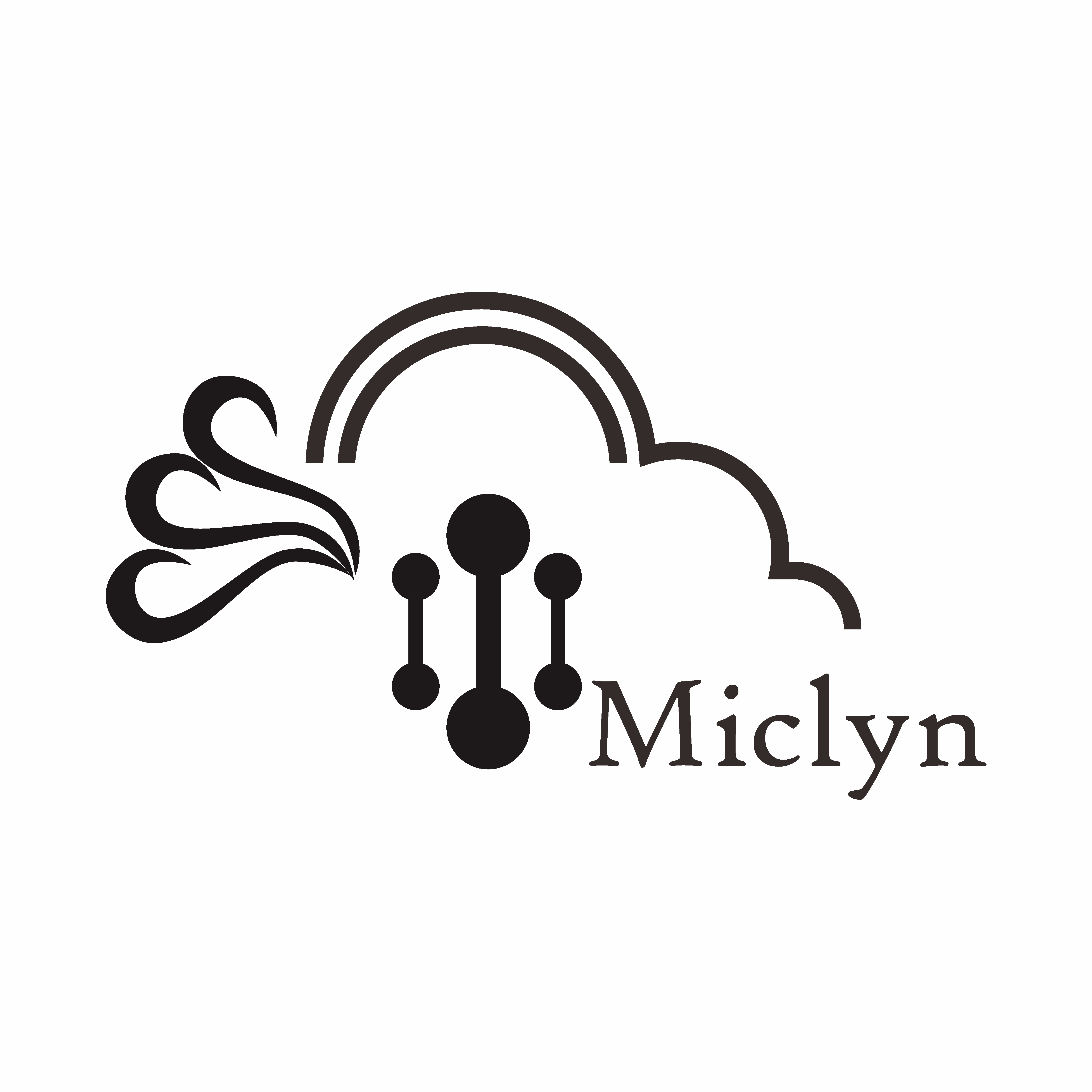 Logo Design by zahratussyita for Miclyn Inc | Design #31384404