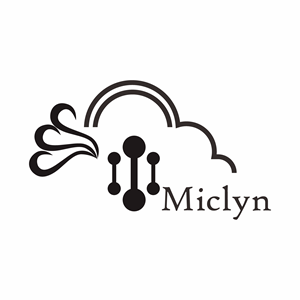 Logo Design by zahratussyita for Miclyn Inc | Design: #31384404