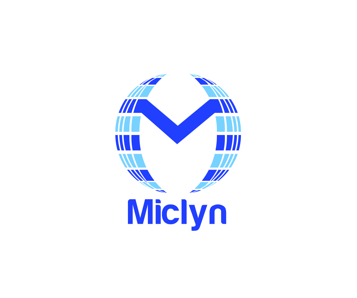 Logo Design by Design Radz for Miclyn Inc | Design #31385374
