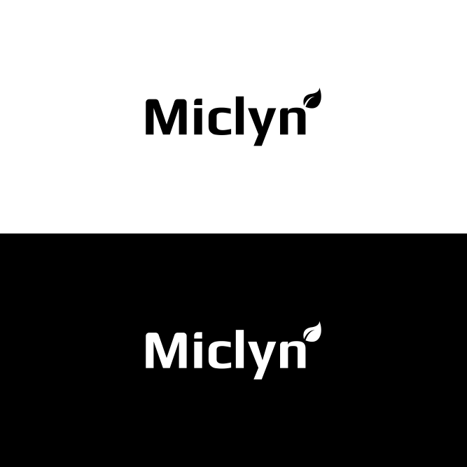 Logo Design by ni9 for Miclyn Inc | Design #31367357