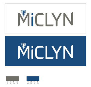 Logo Design by MOKTANJ for Miclyn Inc | Design: #31338927