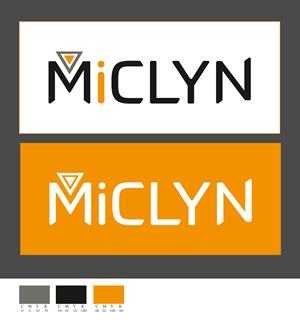 Logo Design by MOKTANJ
