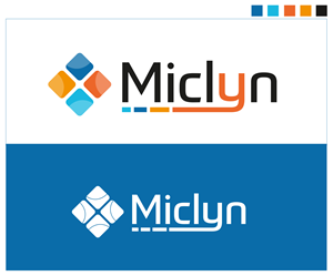 Logo Design by MOKTANJ for Miclyn Inc | Design: #31353741