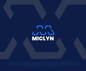 Logo Design by Kavigfx for Miclyn Inc | Design: #31415538