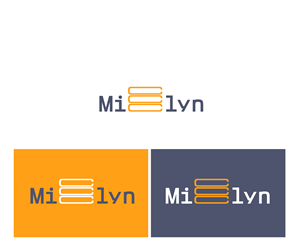 Logo-Design von Kavigfx für Miclyn Inc | Design #31418270
