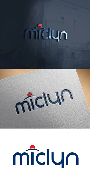 Logo Design by sariaka for Miclyn Inc | Design: #31367538