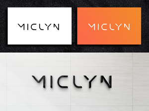 Logo Design by ArtSamurai for Miclyn Inc | Design: #31342982