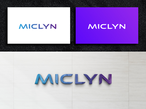 Logo Design by ArtSamurai for Miclyn Inc | Design: #31343050