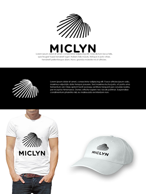 Logo Design by Bobdesigns for Miclyn Inc | Design: #31361161