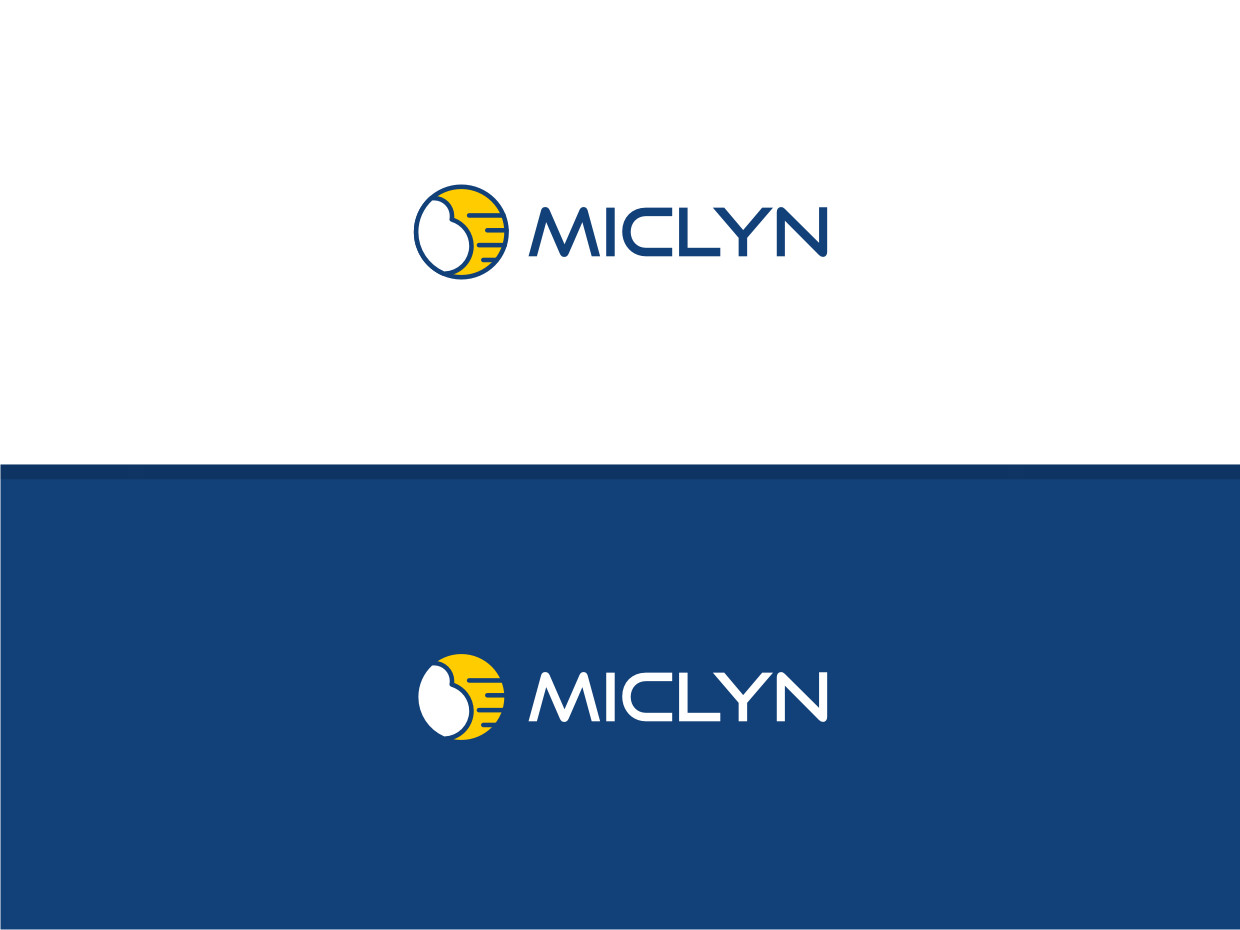 Logo Design by Atvento Graphics for Miclyn Inc | Design #31352081