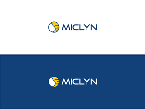 Logo Design by Atvento Graphics for Miclyn Inc | Design: #31352081