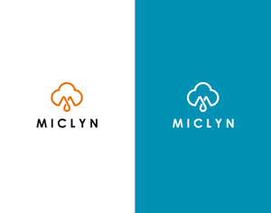 Logo Design by bijuak for Miclyn Inc | Design: #31340442