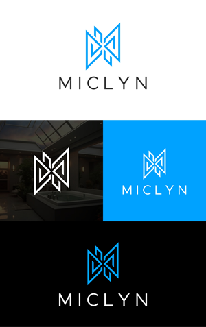 Logo Design by debdesign for Miclyn Inc | Design: #31348092