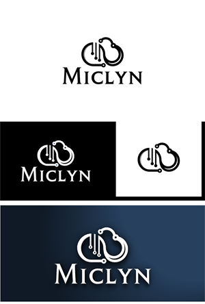 Logo Design by Deziners Zone for Miclyn Inc | Design: #31339991