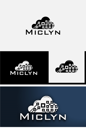 Logo Design by Deziners Zone for Miclyn Inc | Design: #31339992
