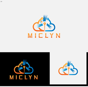 Logo Design by Deziners Zone for Miclyn Inc | Design: #31347058