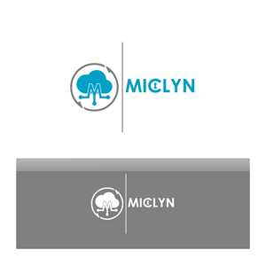 Logo Design by AMCSTUDIO for Miclyn Inc | Design: #31338689