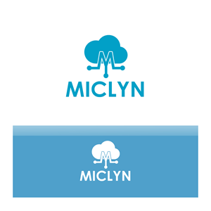 Logo Design by AMCSTUDIO for Miclyn Inc | Design: #31338690