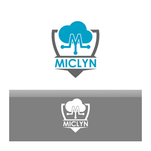 Logo Design by AMCSTUDIO for Miclyn Inc | Design: #31338691