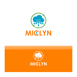 Logo Design by AMCSTUDIO for Miclyn Inc | Design: #31338693