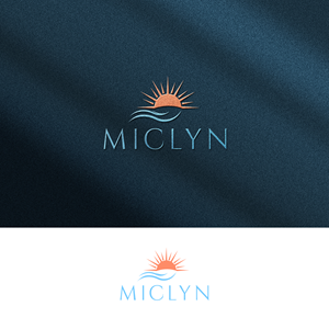 Logo Design by zeykan for Miclyn Inc | Design: #31355694